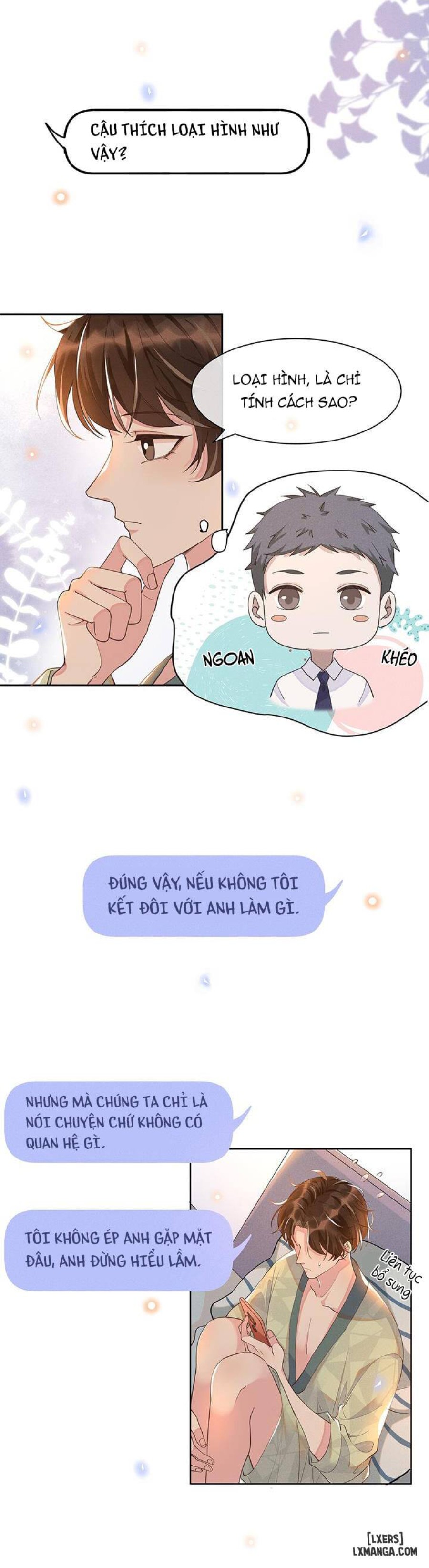 Nhiệt độ xã giao 