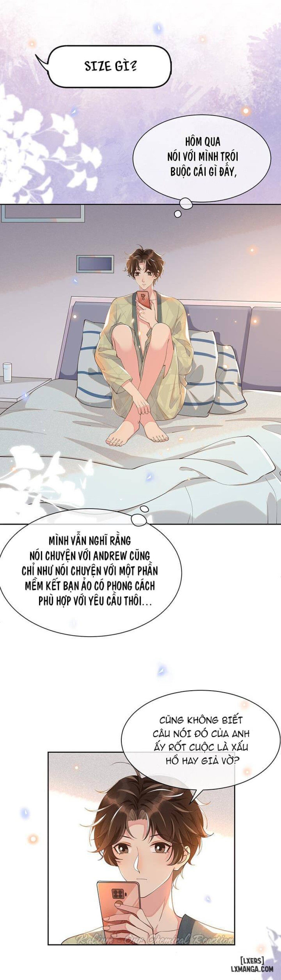 Nhiệt độ xã giao 