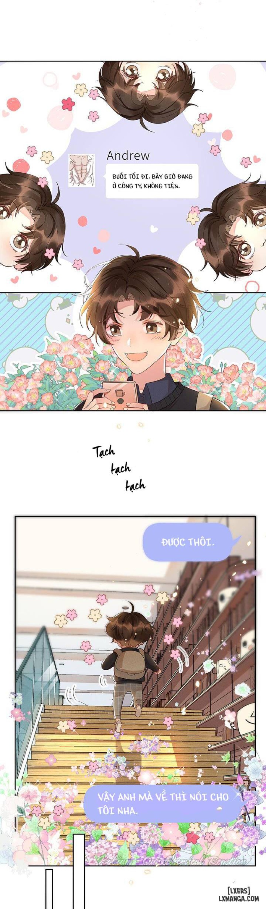Nhiệt độ xã giao 