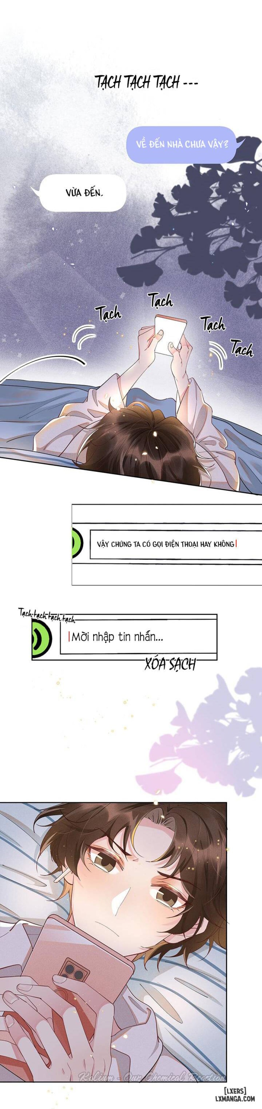Nhiệt độ xã giao 