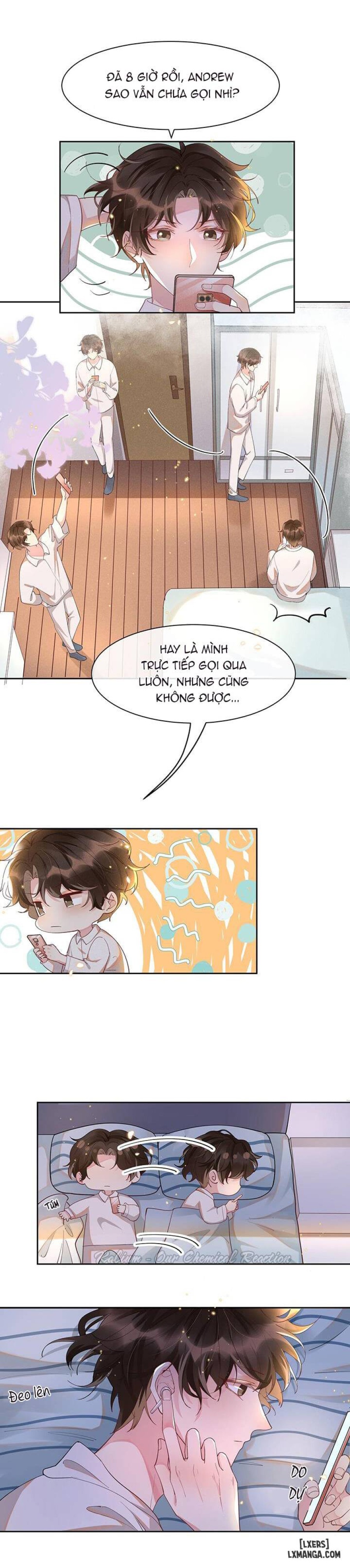 Nhiệt độ xã giao 
