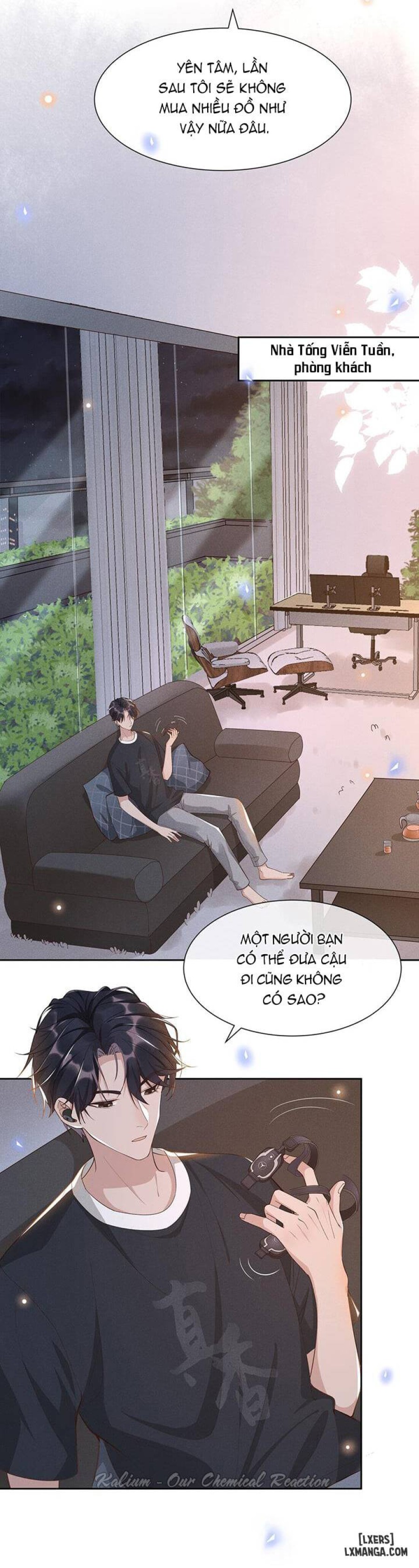 Nhiệt độ xã giao 