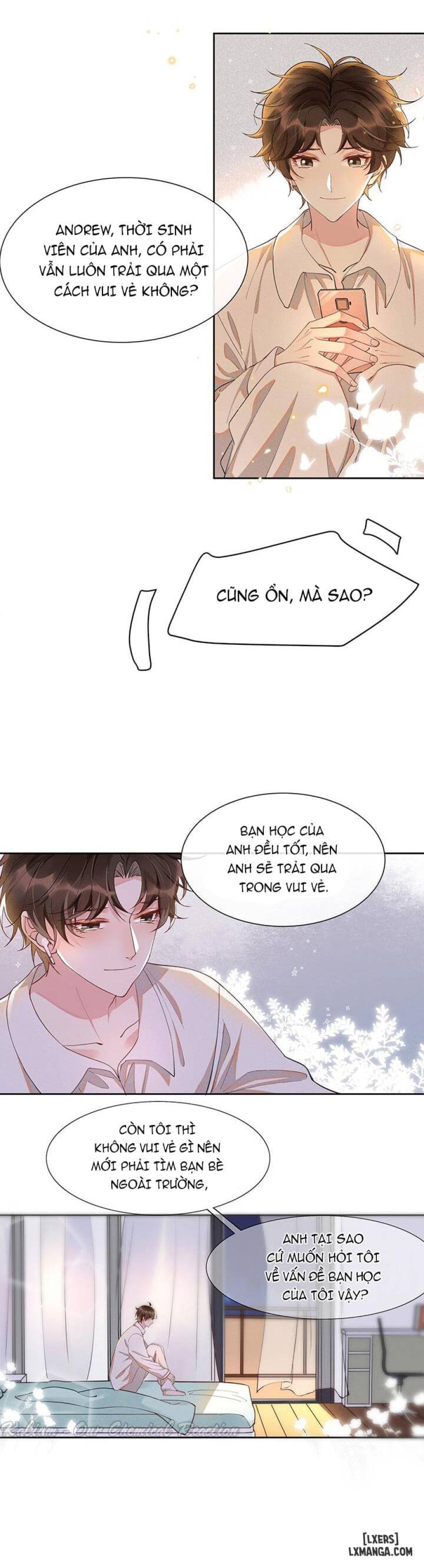Nhiệt độ xã giao 