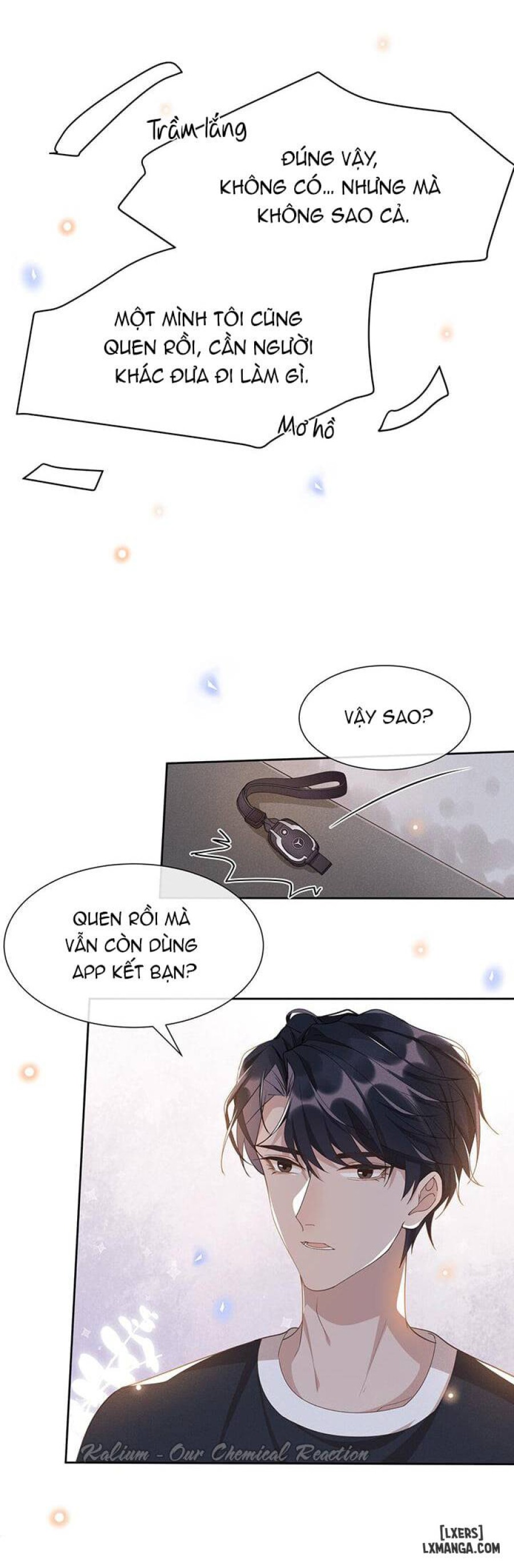 Nhiệt độ xã giao 