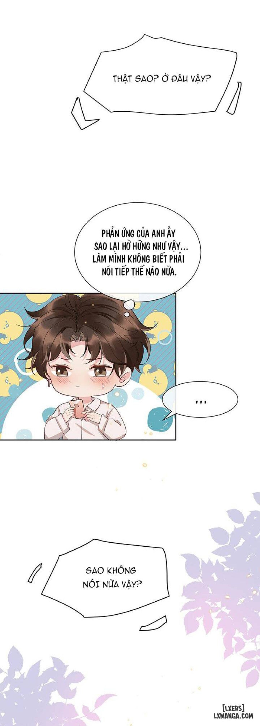 Nhiệt độ xã giao 