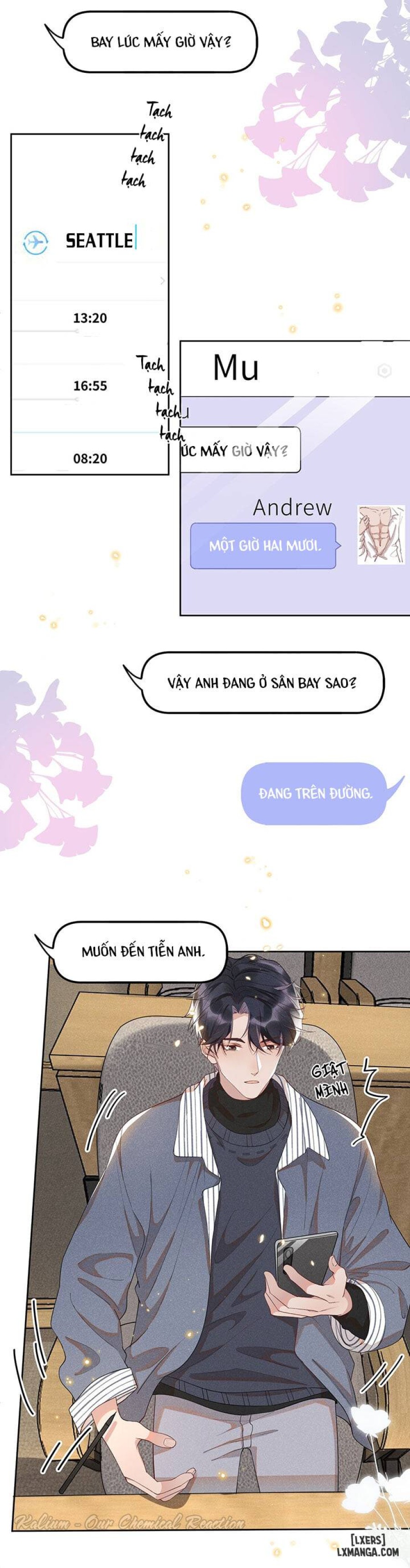 Nhiệt độ xã giao 