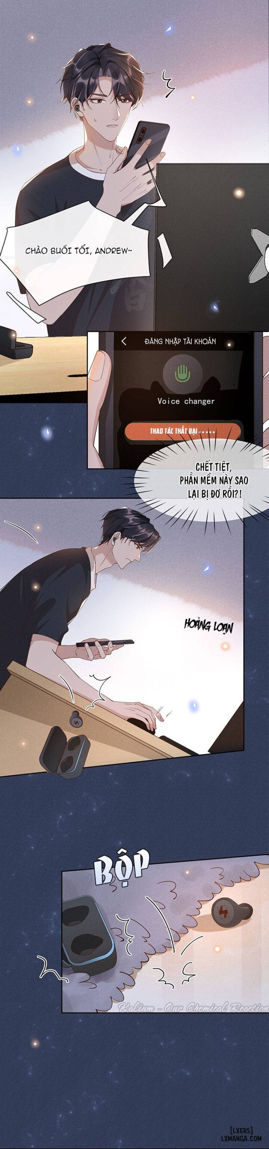 Nhiệt độ xã giao 