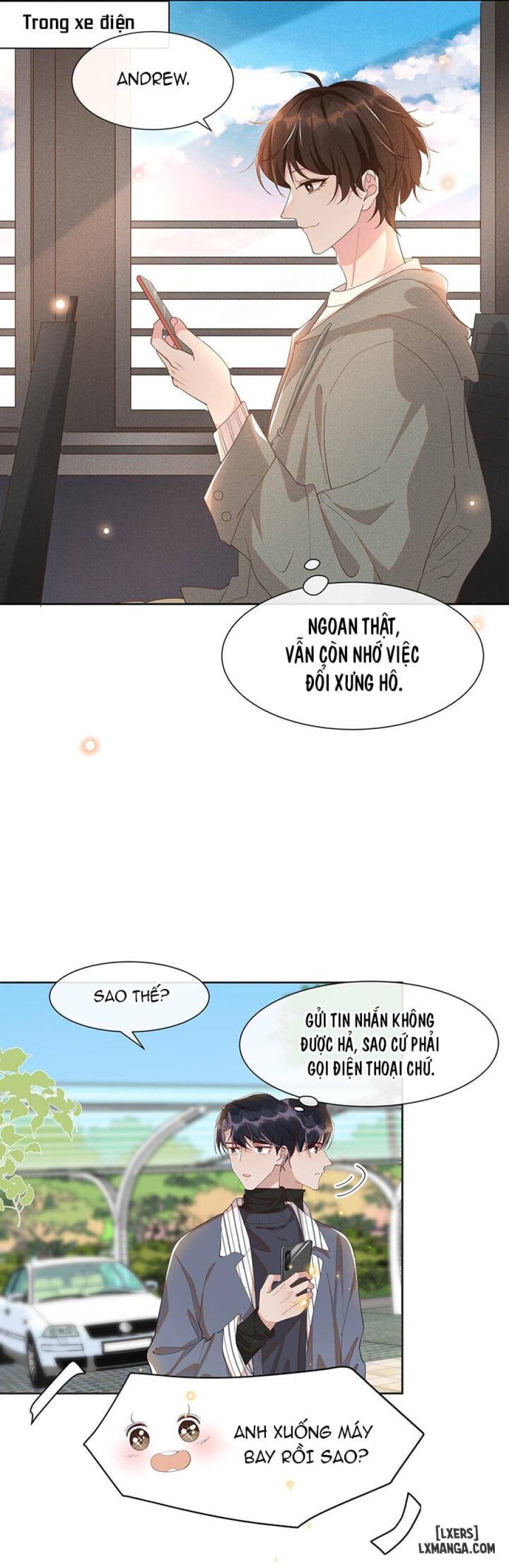 Nhiệt độ xã giao 