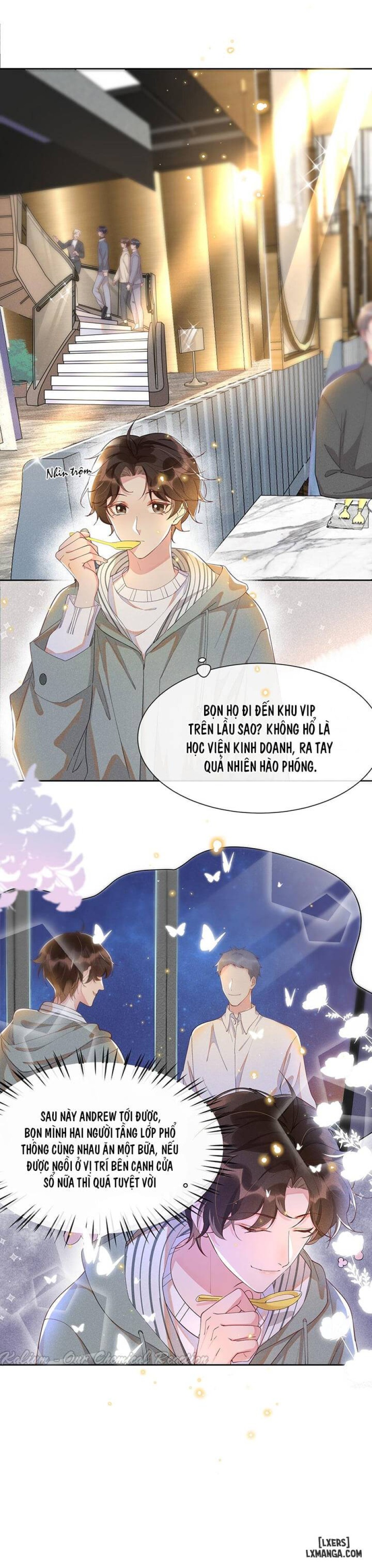 Nhiệt độ xã giao 
