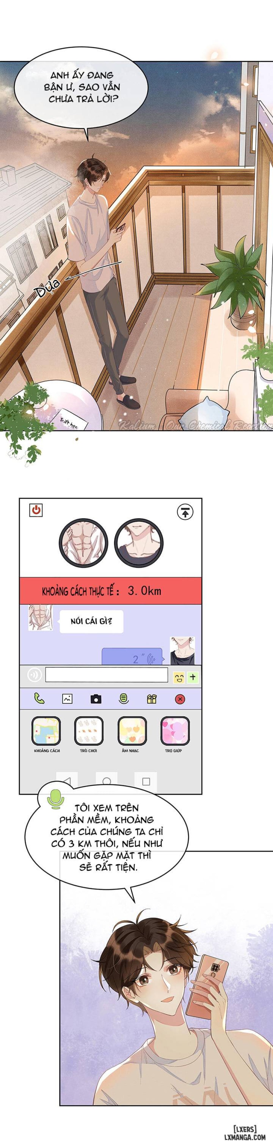 Nhiệt độ xã giao 