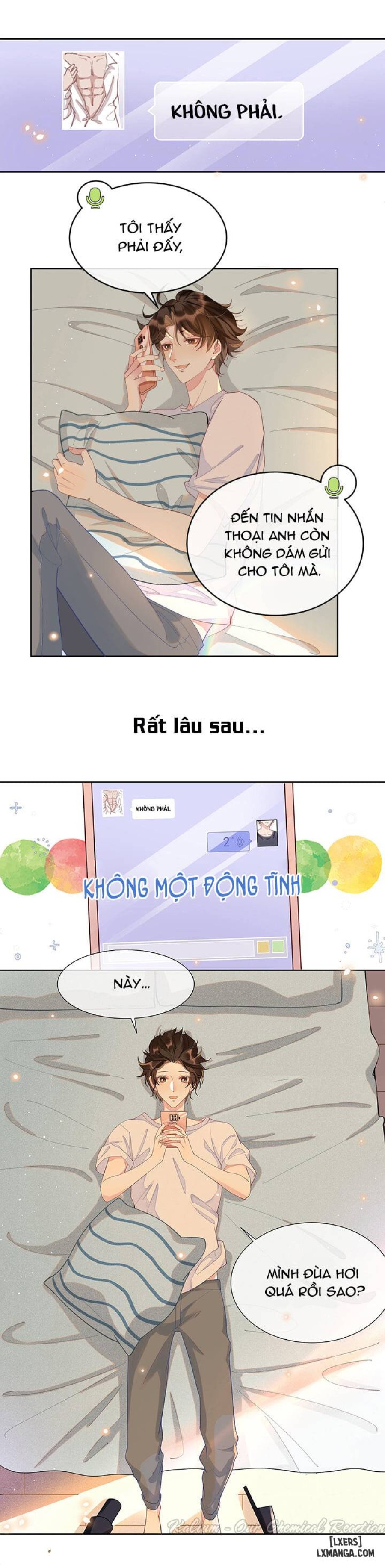 Nhiệt độ xã giao 