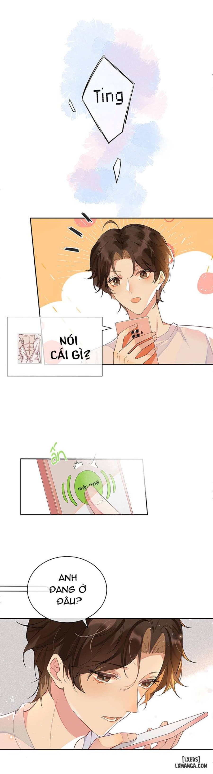 Nhiệt độ xã giao 