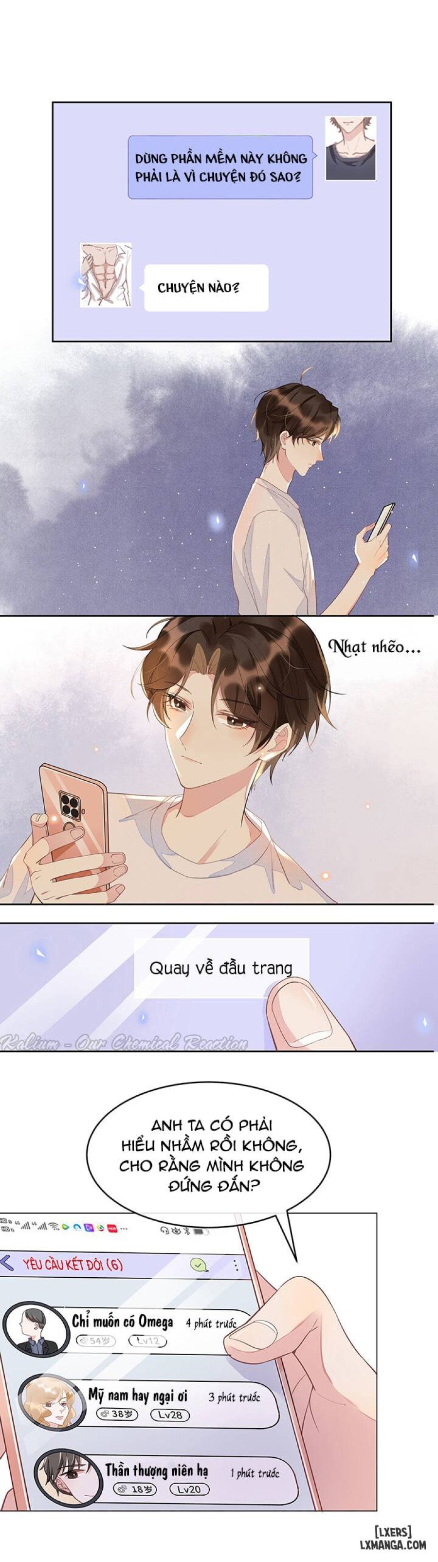 Nhiệt độ xã giao 