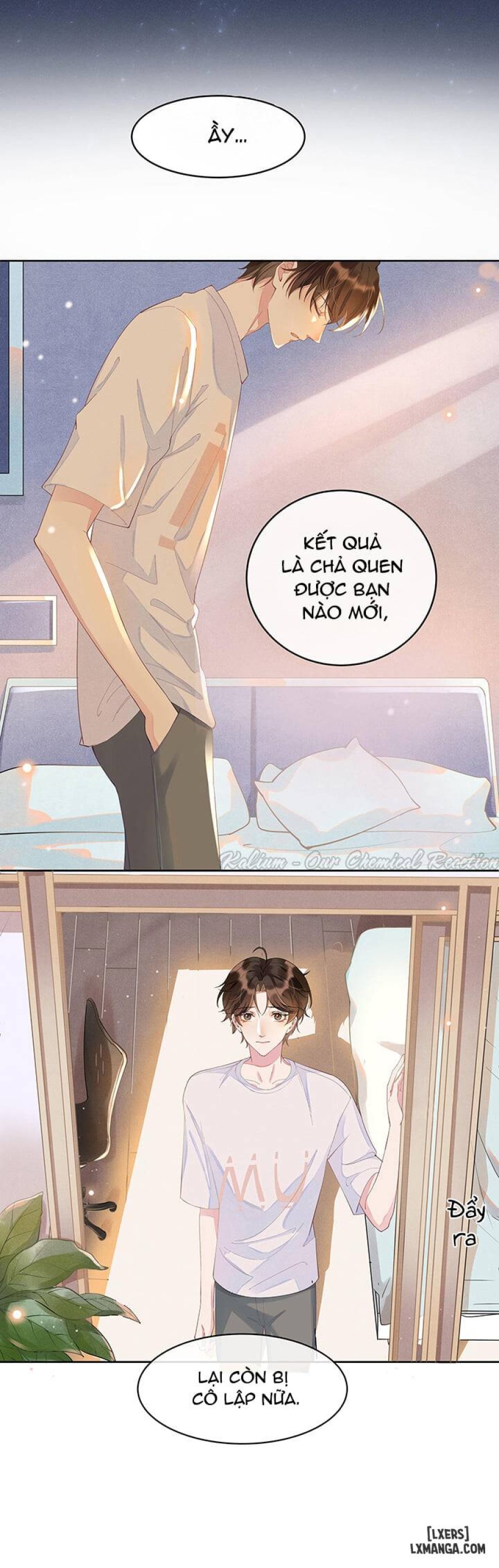 Nhiệt độ xã giao 