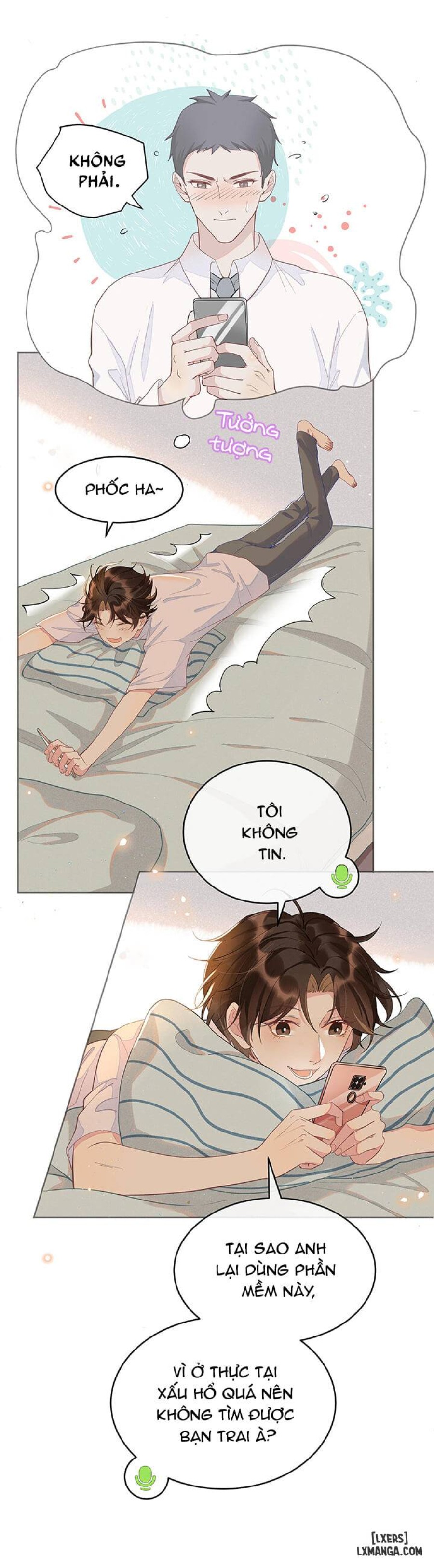Nhiệt độ xã giao 