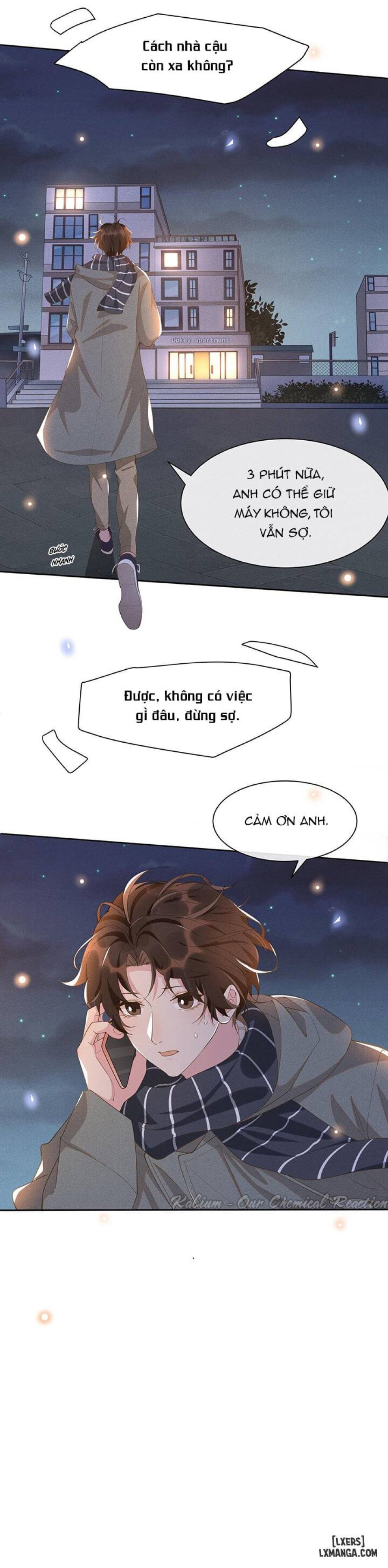 Nhiệt độ xã giao 