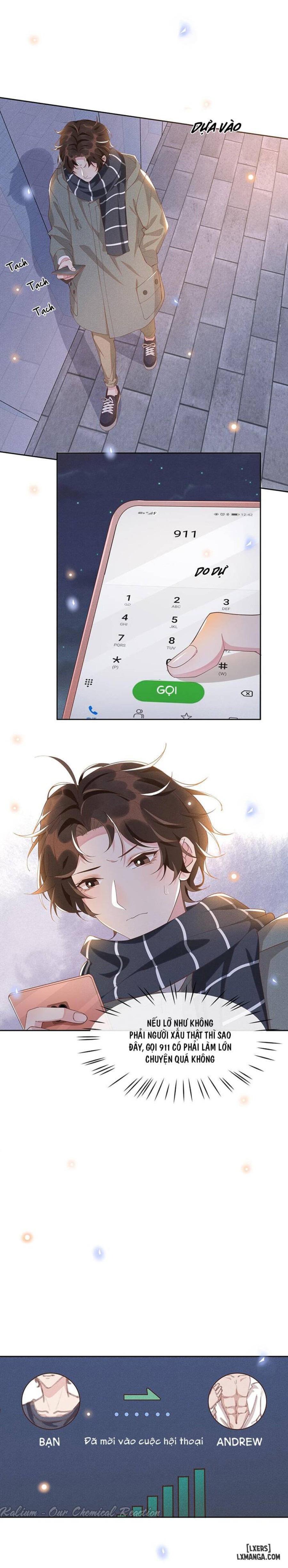 Nhiệt độ xã giao 