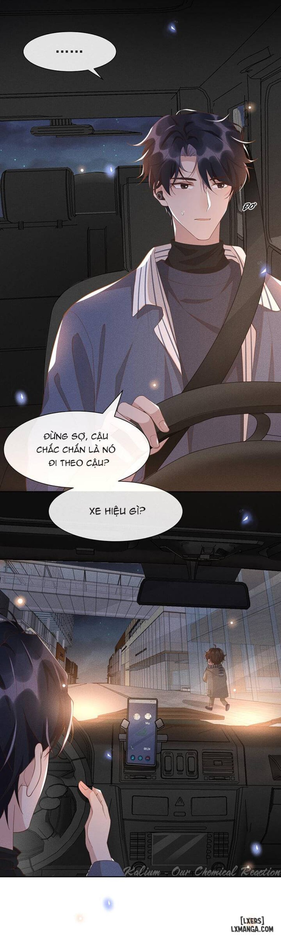 Nhiệt độ xã giao 
