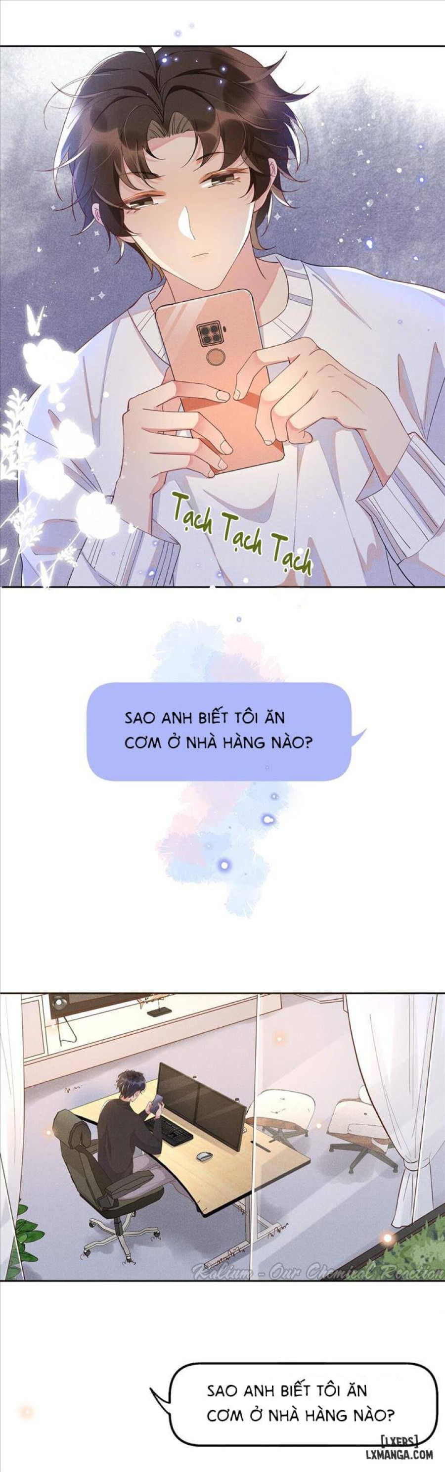 Nhiệt độ xã giao 