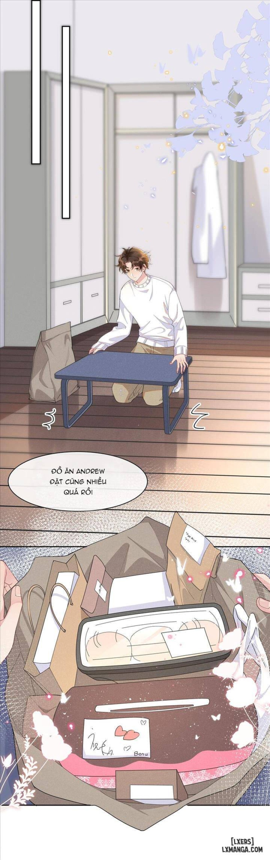 Nhiệt độ xã giao 
