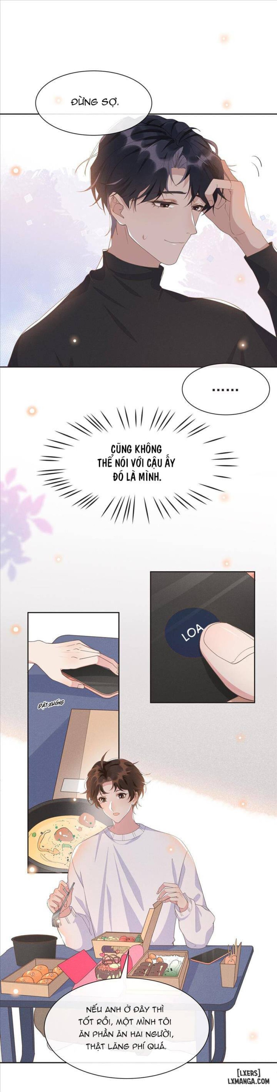 Nhiệt độ xã giao 