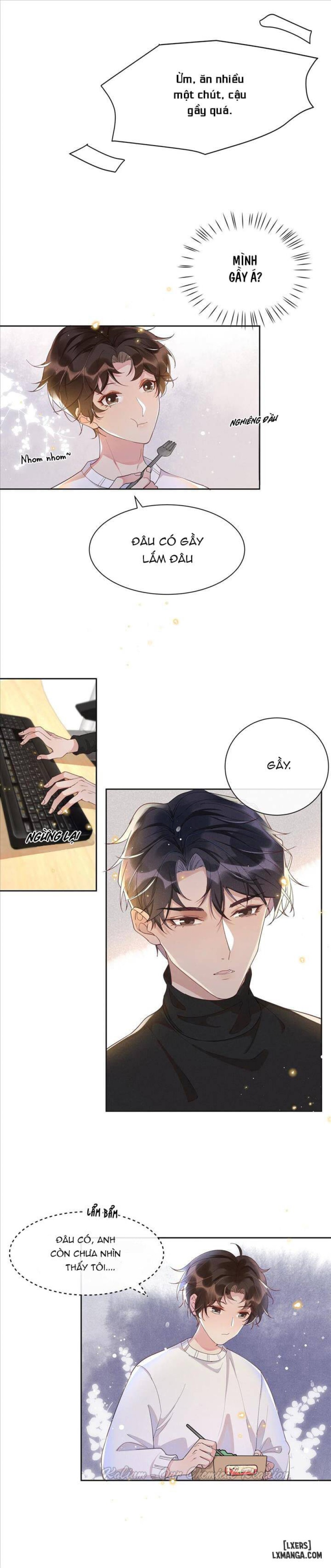 Nhiệt độ xã giao 