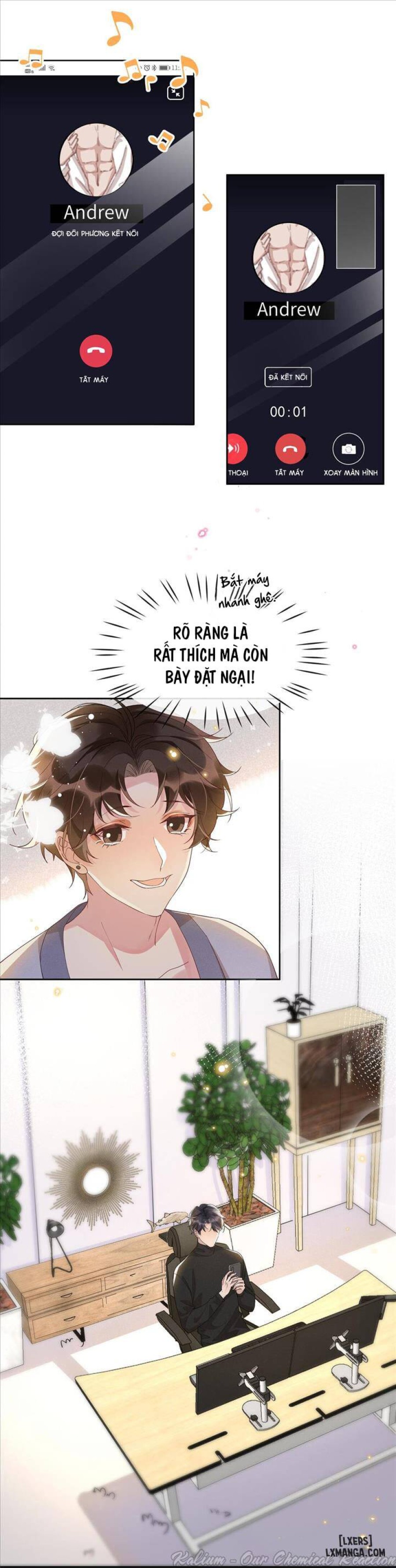 Nhiệt độ xã giao 