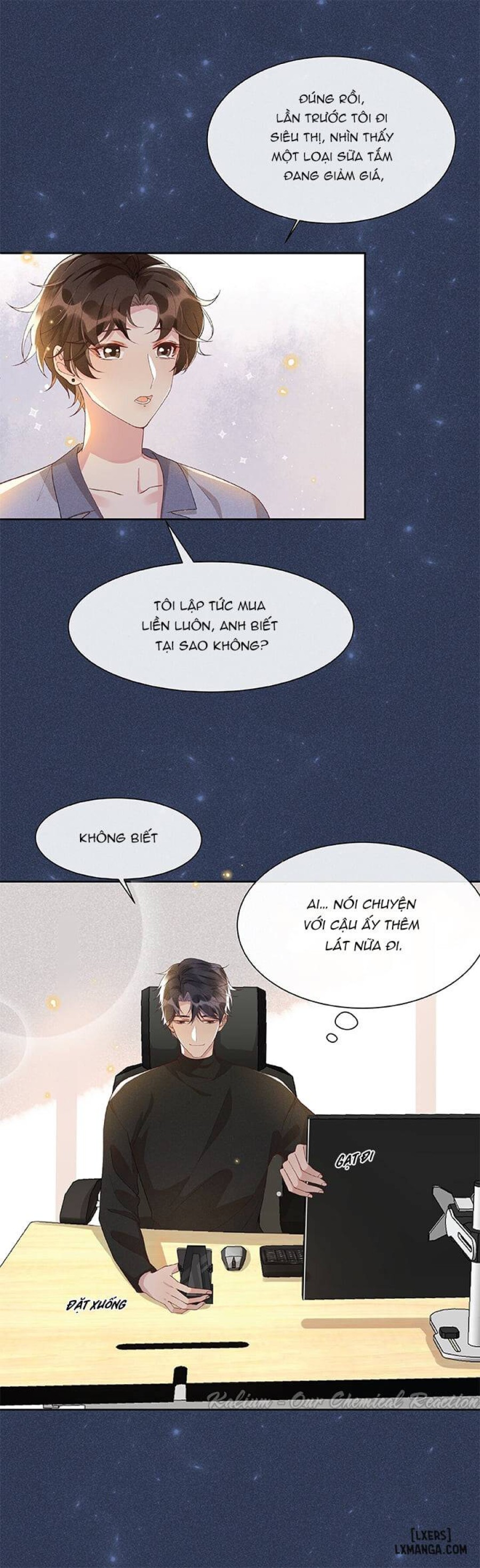 Nhiệt độ xã giao 
