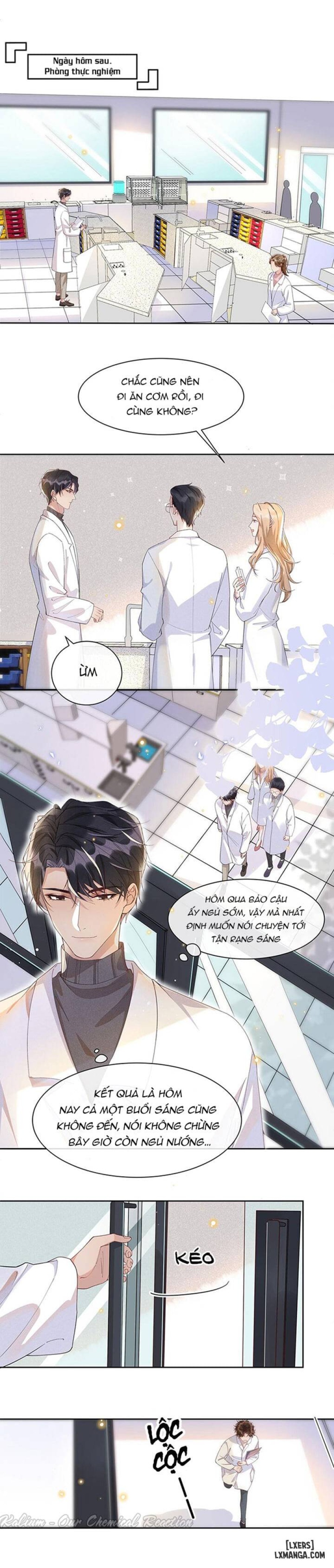 Nhiệt độ xã giao 