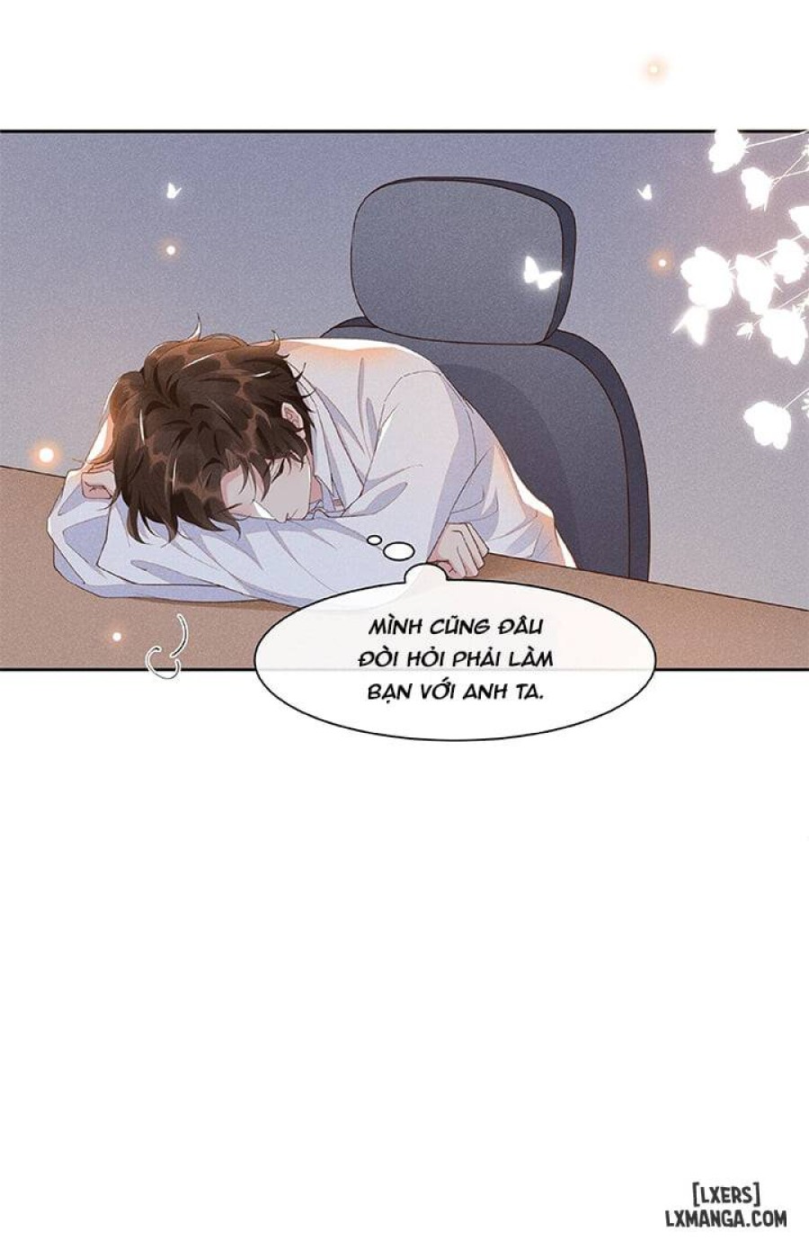 Nhiệt độ xã giao 