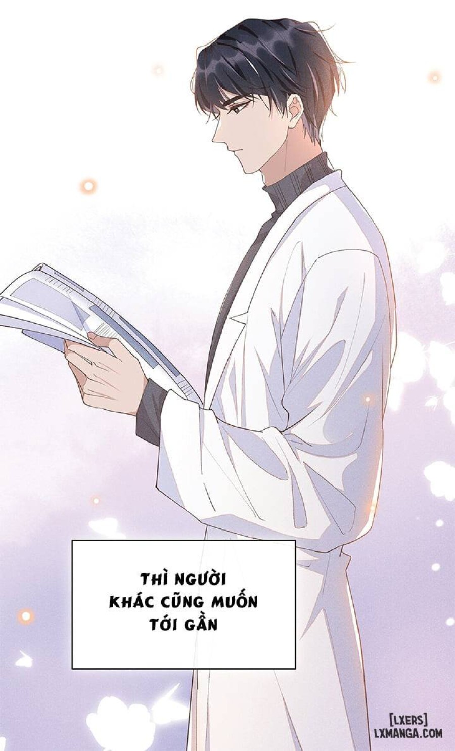Nhiệt độ xã giao 