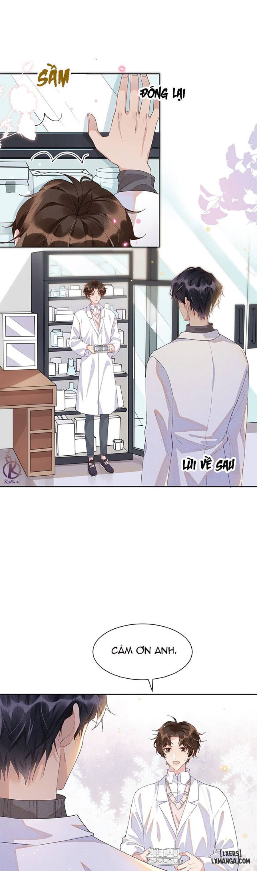 Nhiệt độ xã giao 