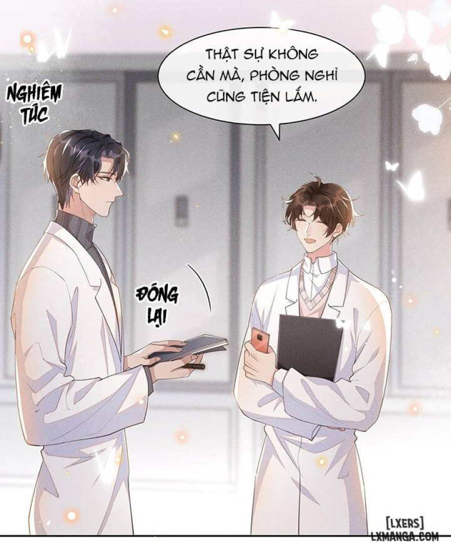 Nhiệt độ xã giao 