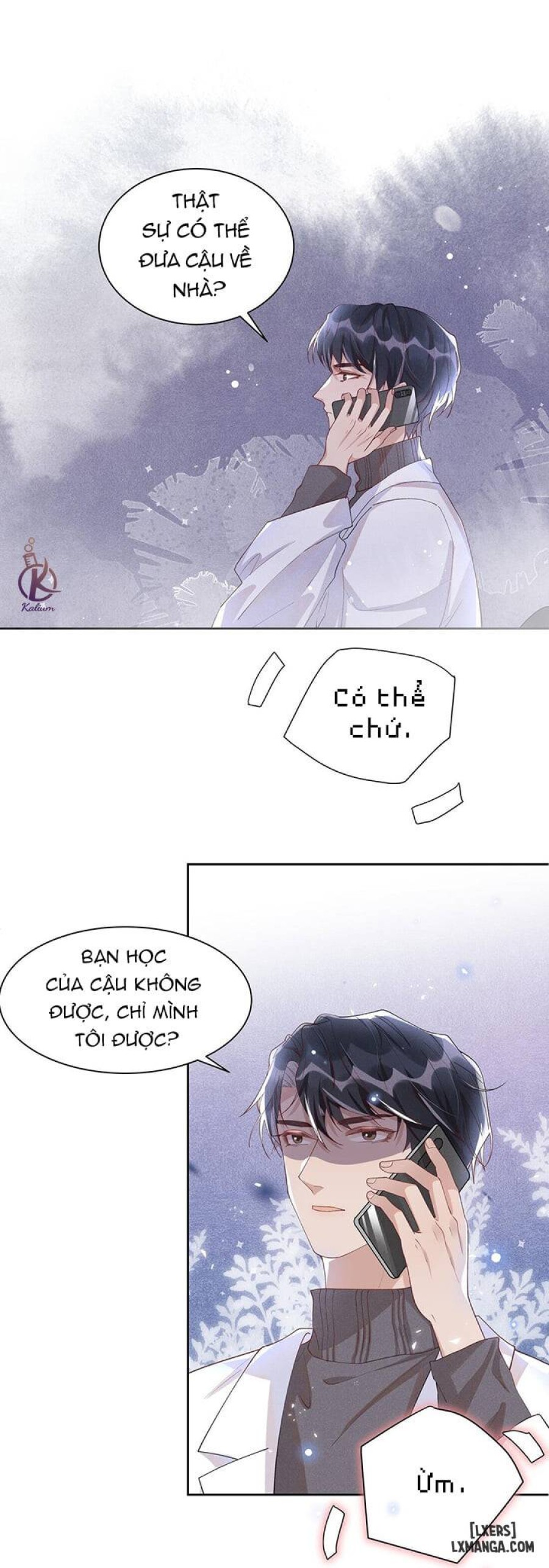 Nhiệt độ xã giao 