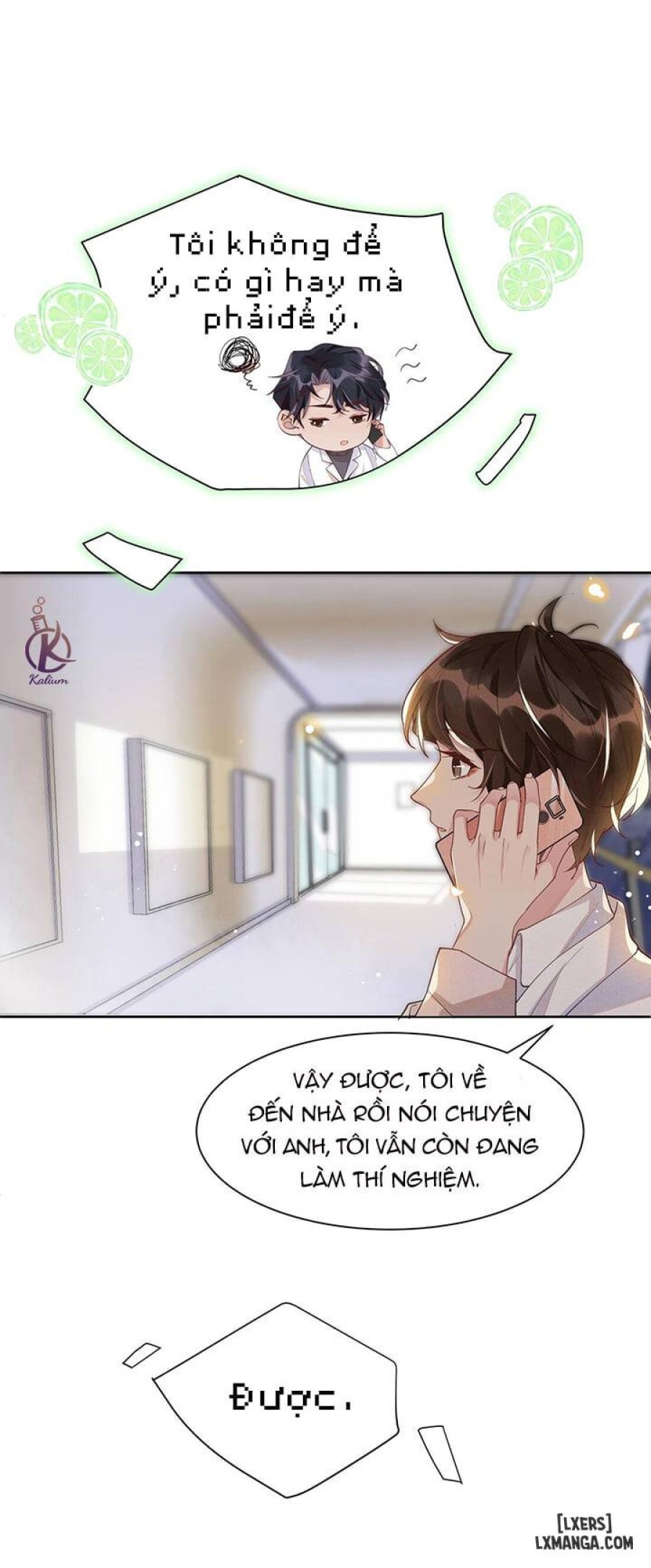 Nhiệt độ xã giao 