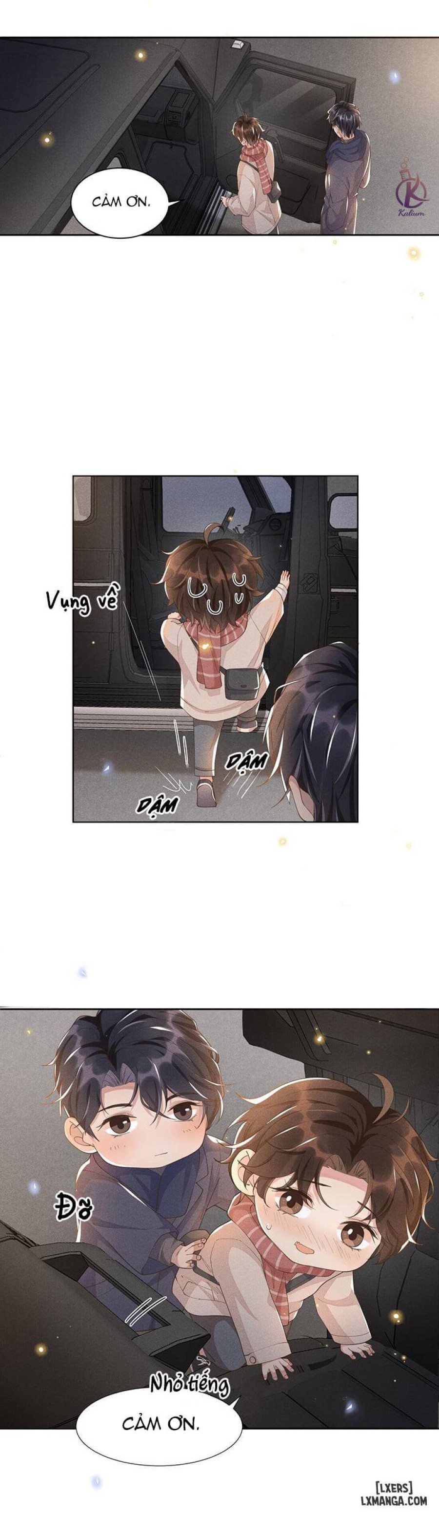 Nhiệt độ xã giao 