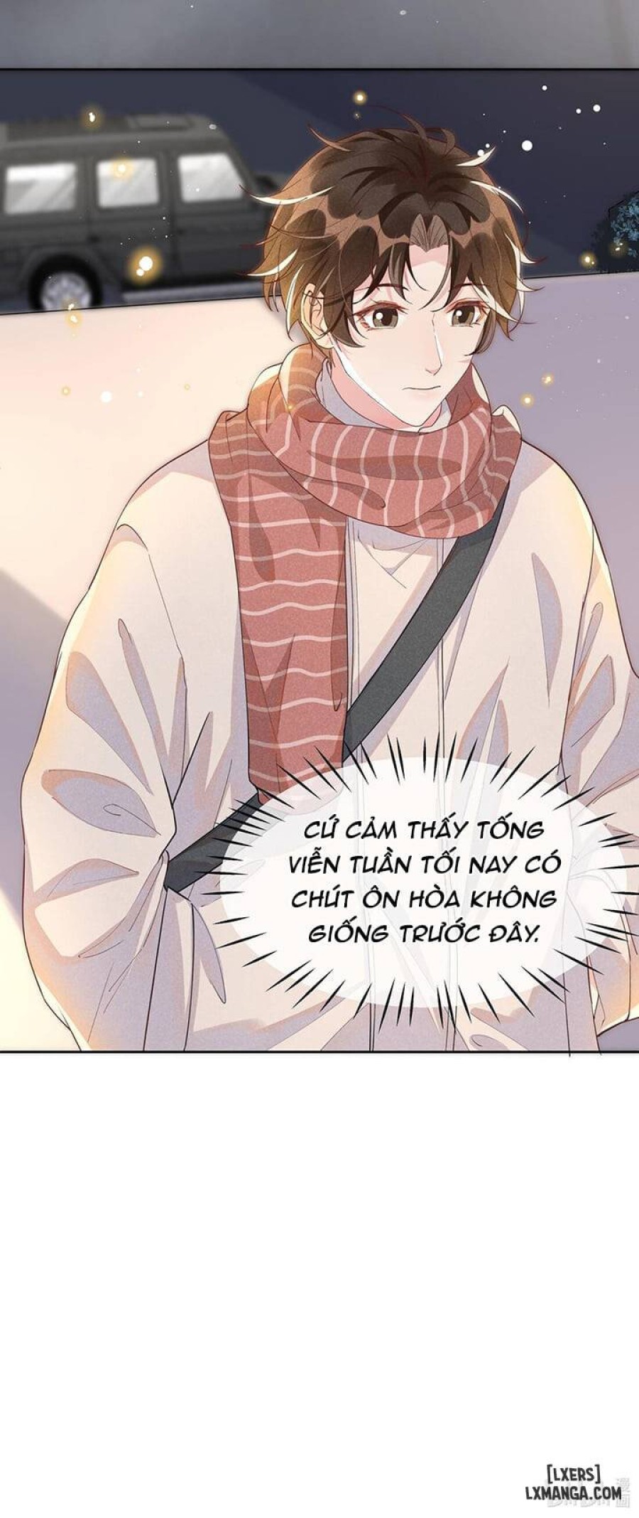 Nhiệt độ xã giao 