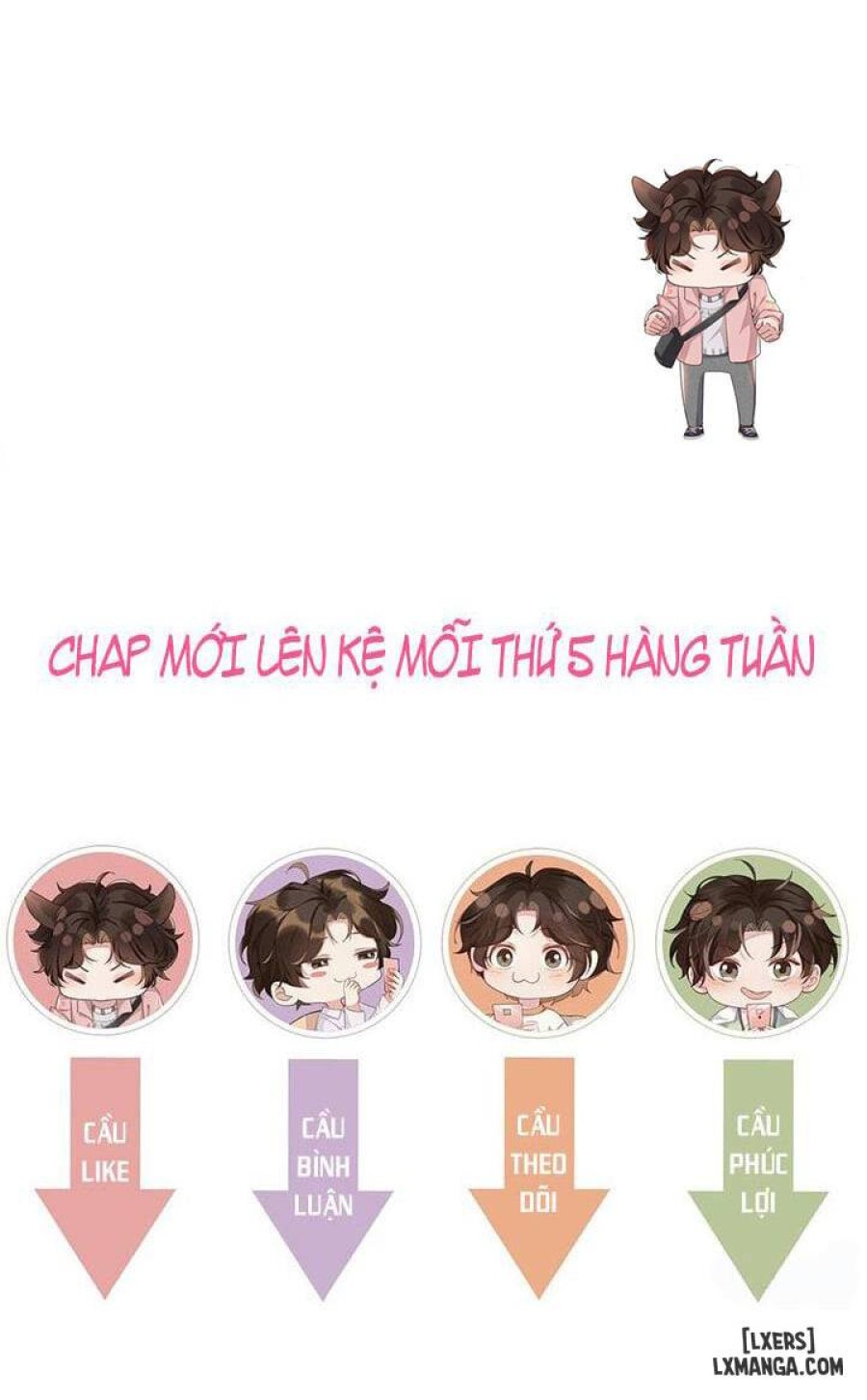 Nhiệt độ xã giao 
