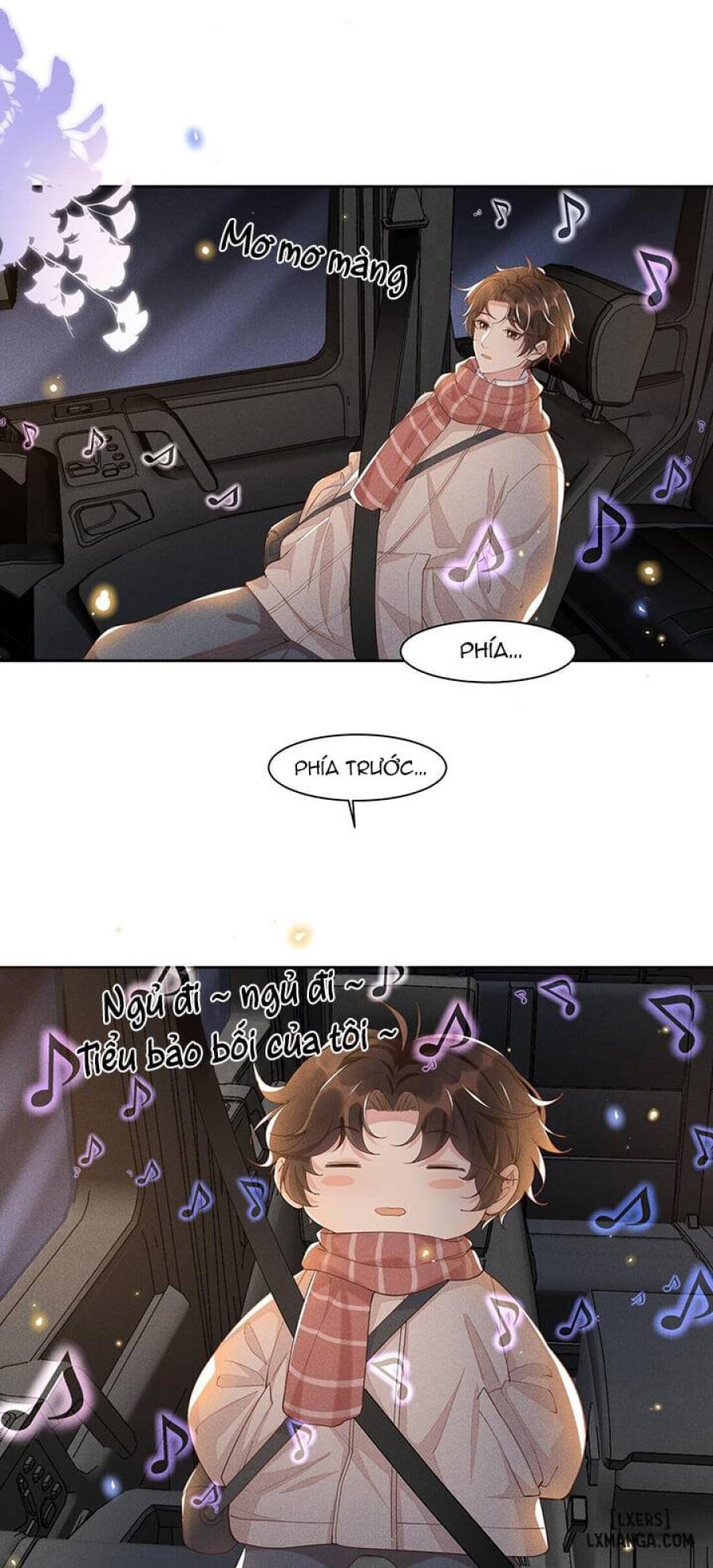 Nhiệt độ xã giao 