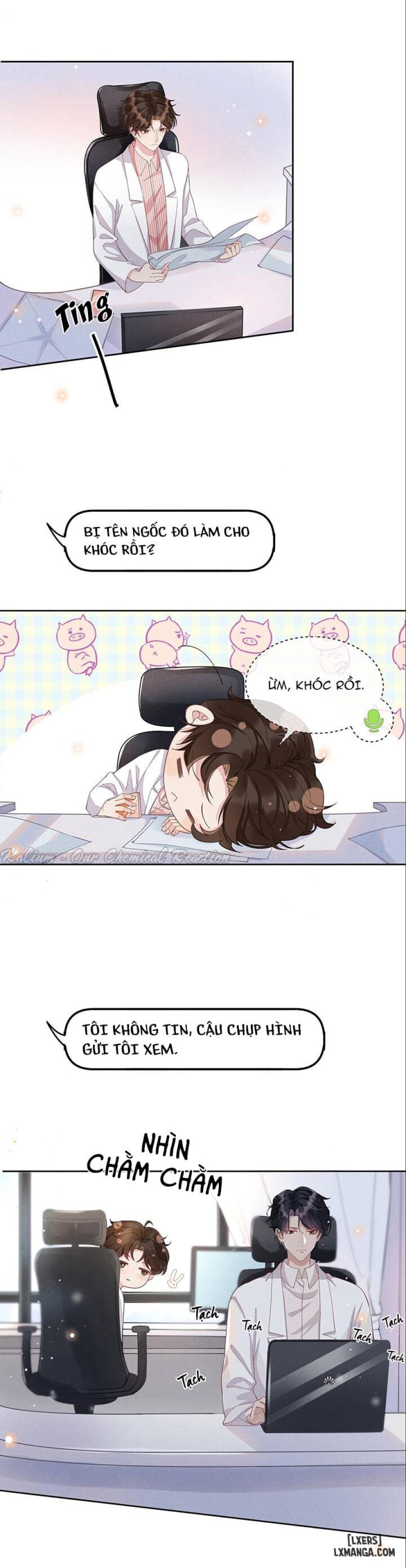 Nhiệt độ xã giao 