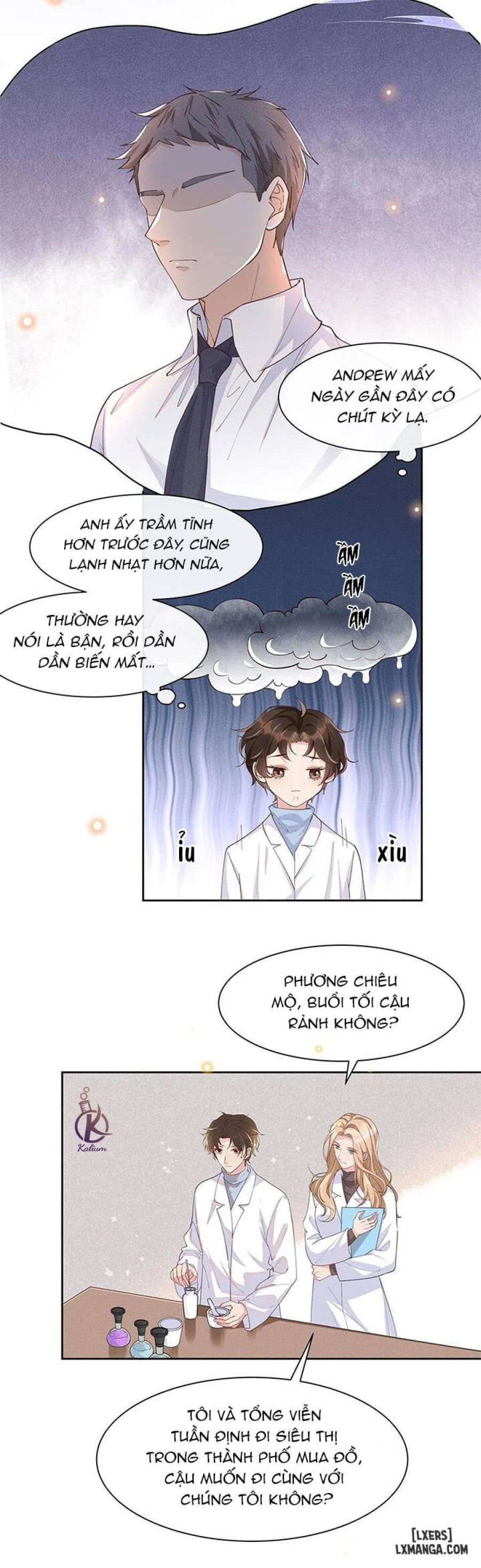 Nhiệt độ xã giao 