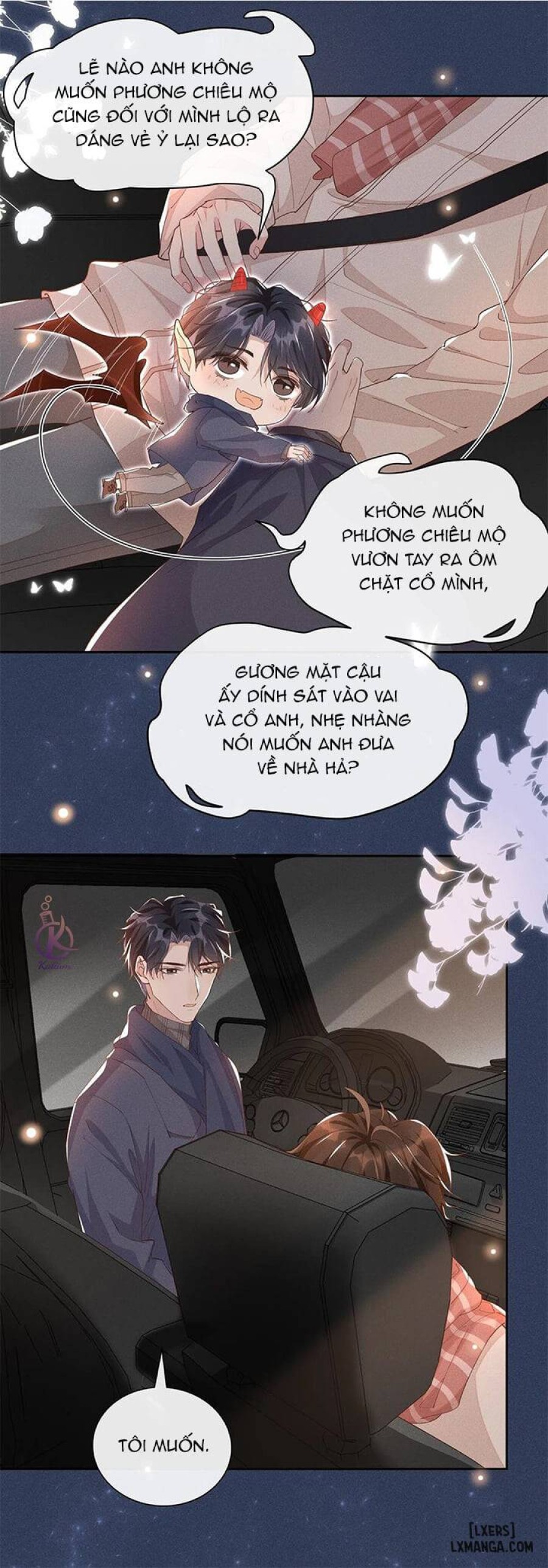 Nhiệt độ xã giao 