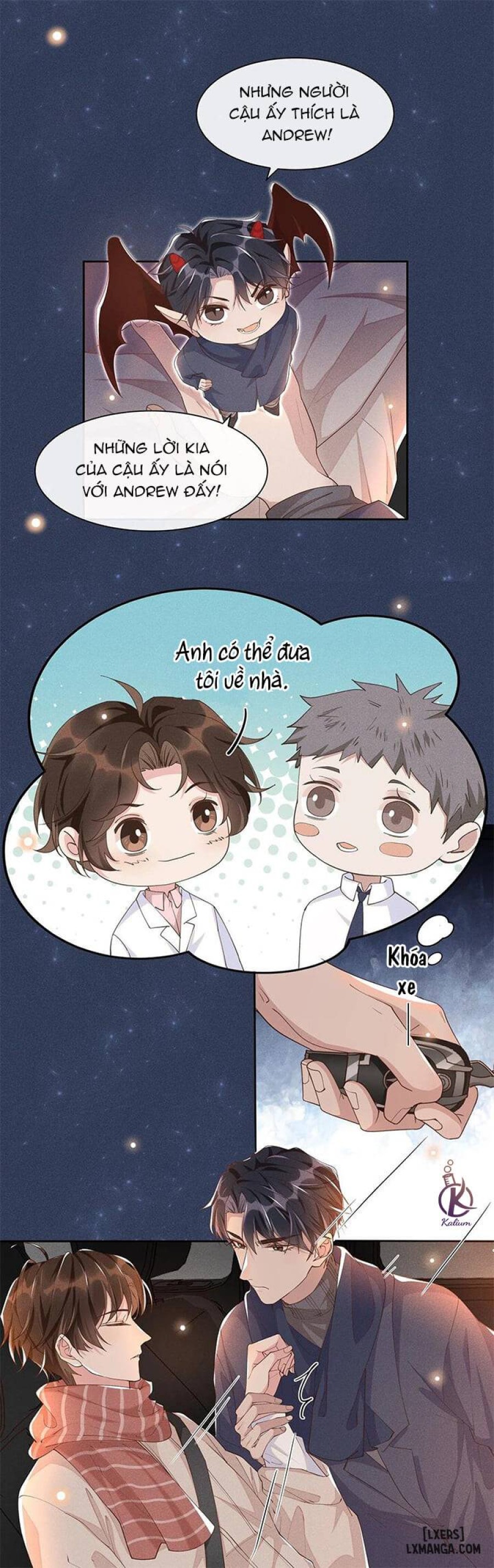 Nhiệt độ xã giao 