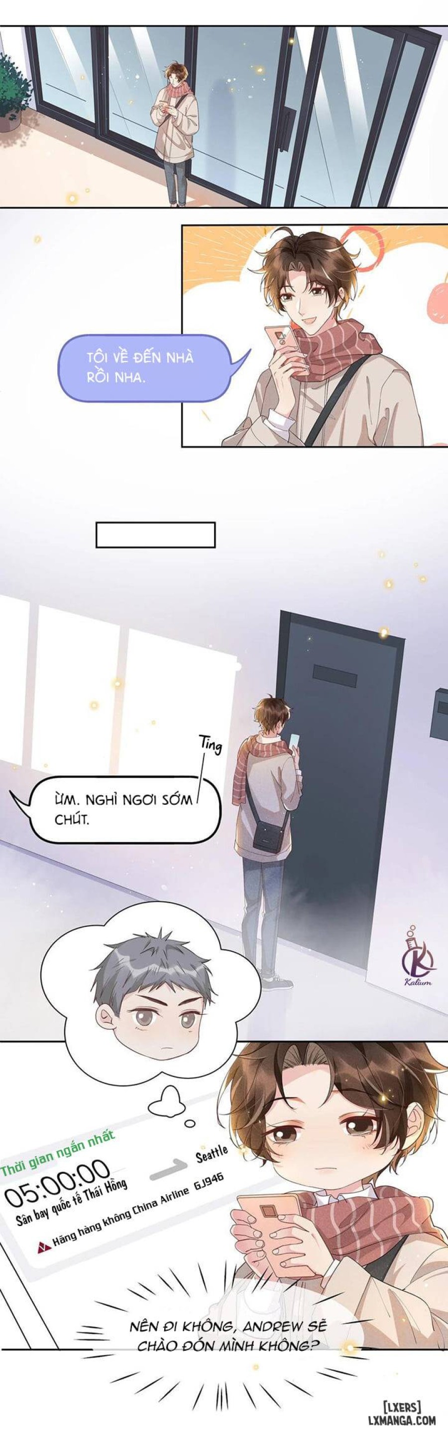 Nhiệt độ xã giao 