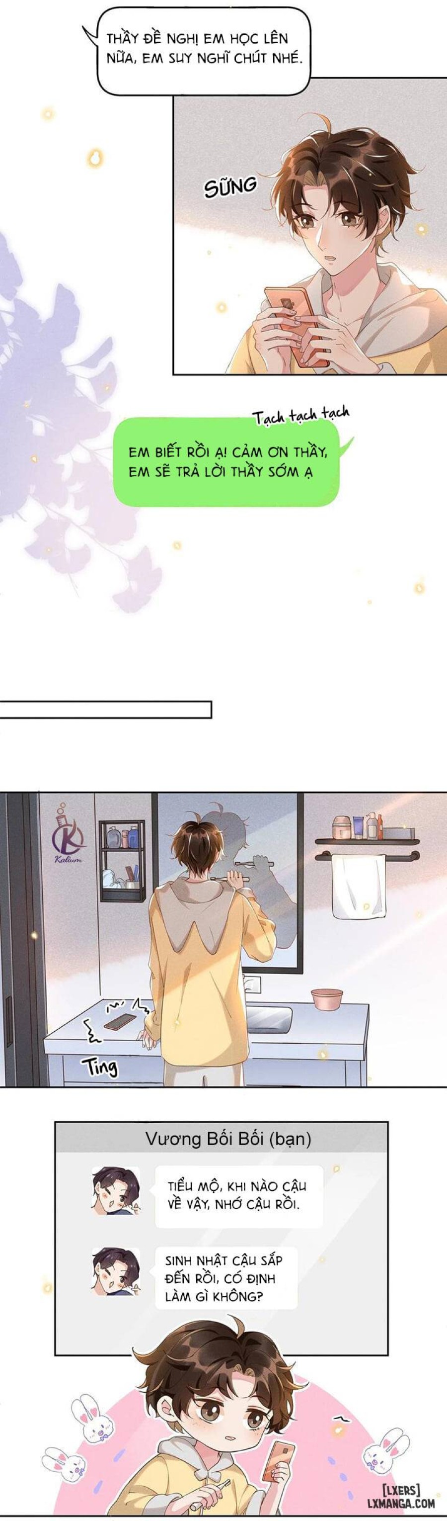 Nhiệt độ xã giao 