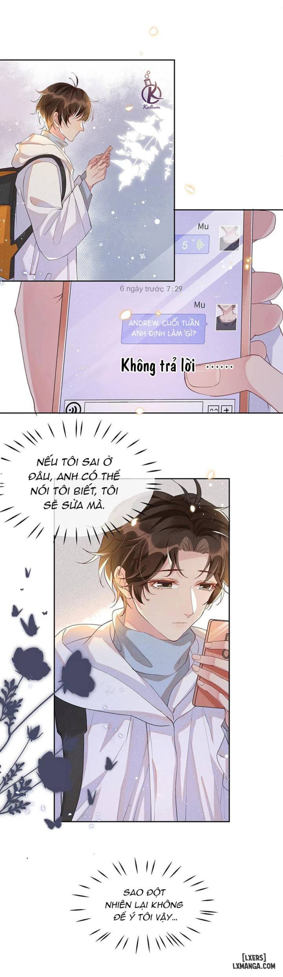 Nhiệt độ xã giao 