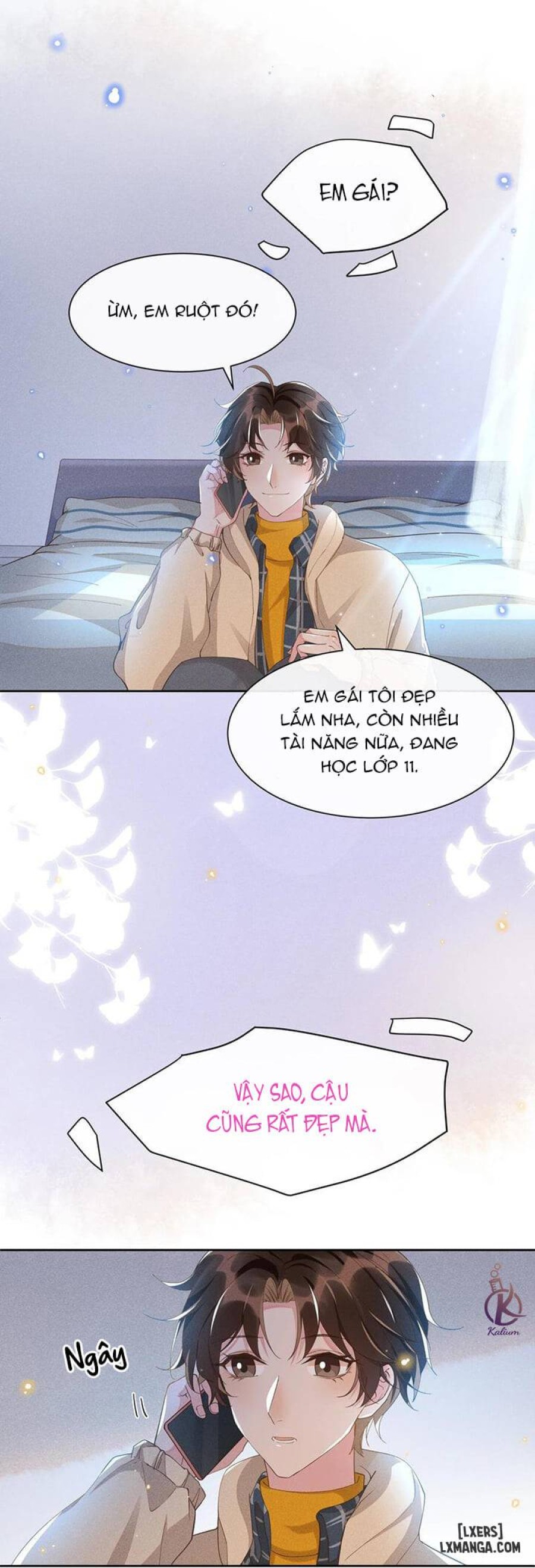 Nhiệt độ xã giao 