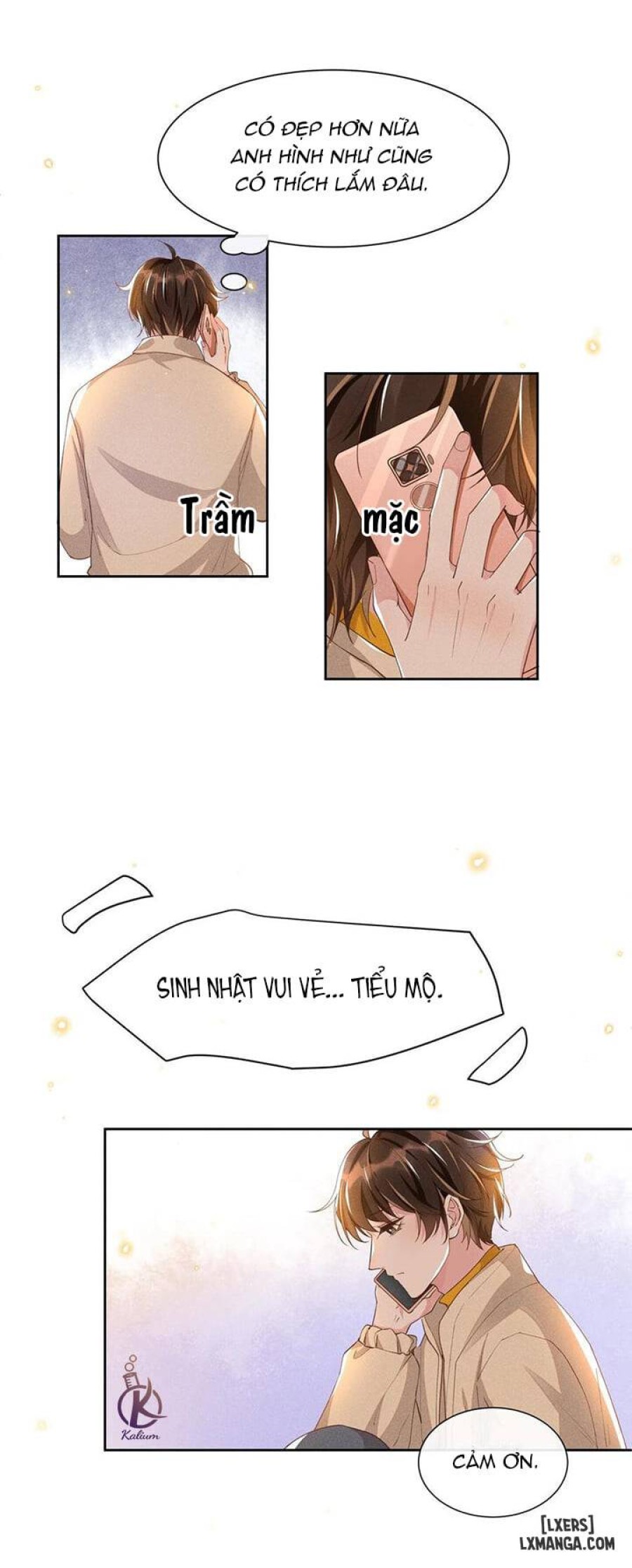 Nhiệt độ xã giao 