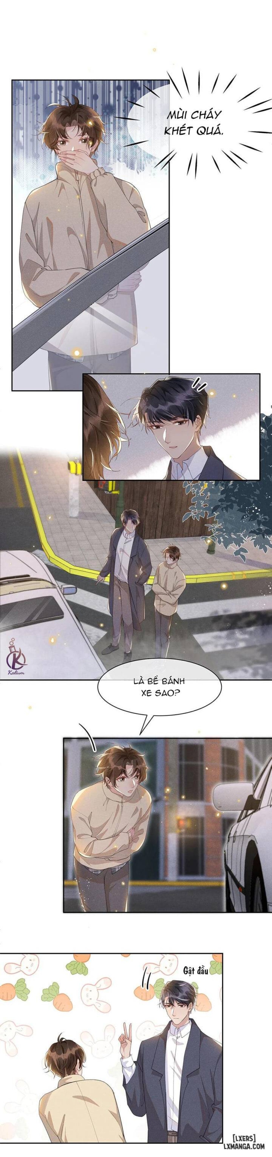 Nhiệt độ xã giao 