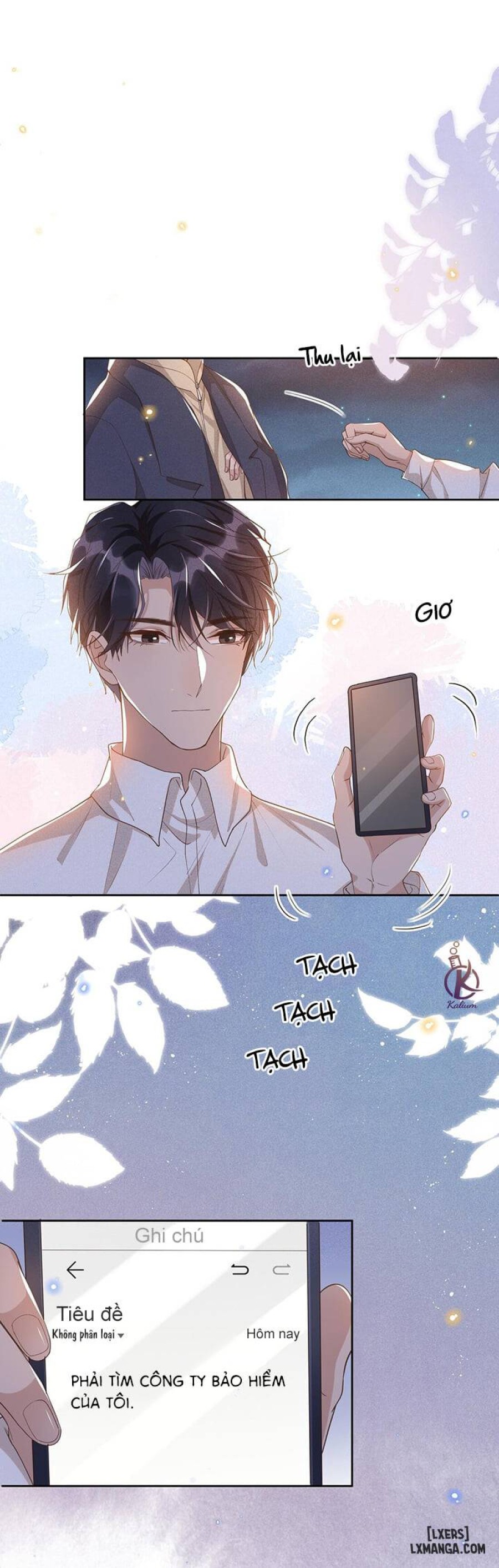 Nhiệt độ xã giao 